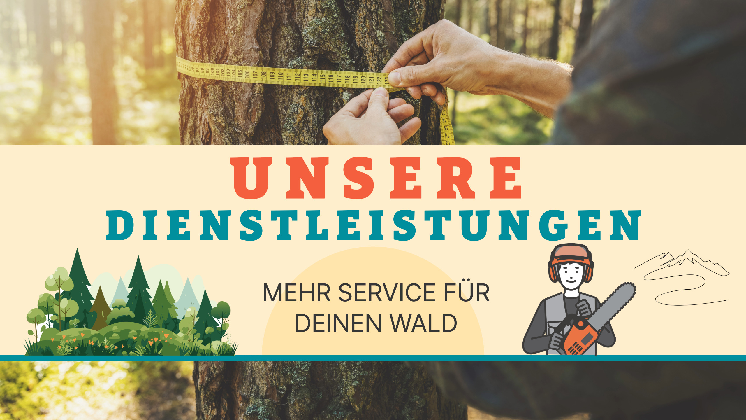 BannerDienstleistung