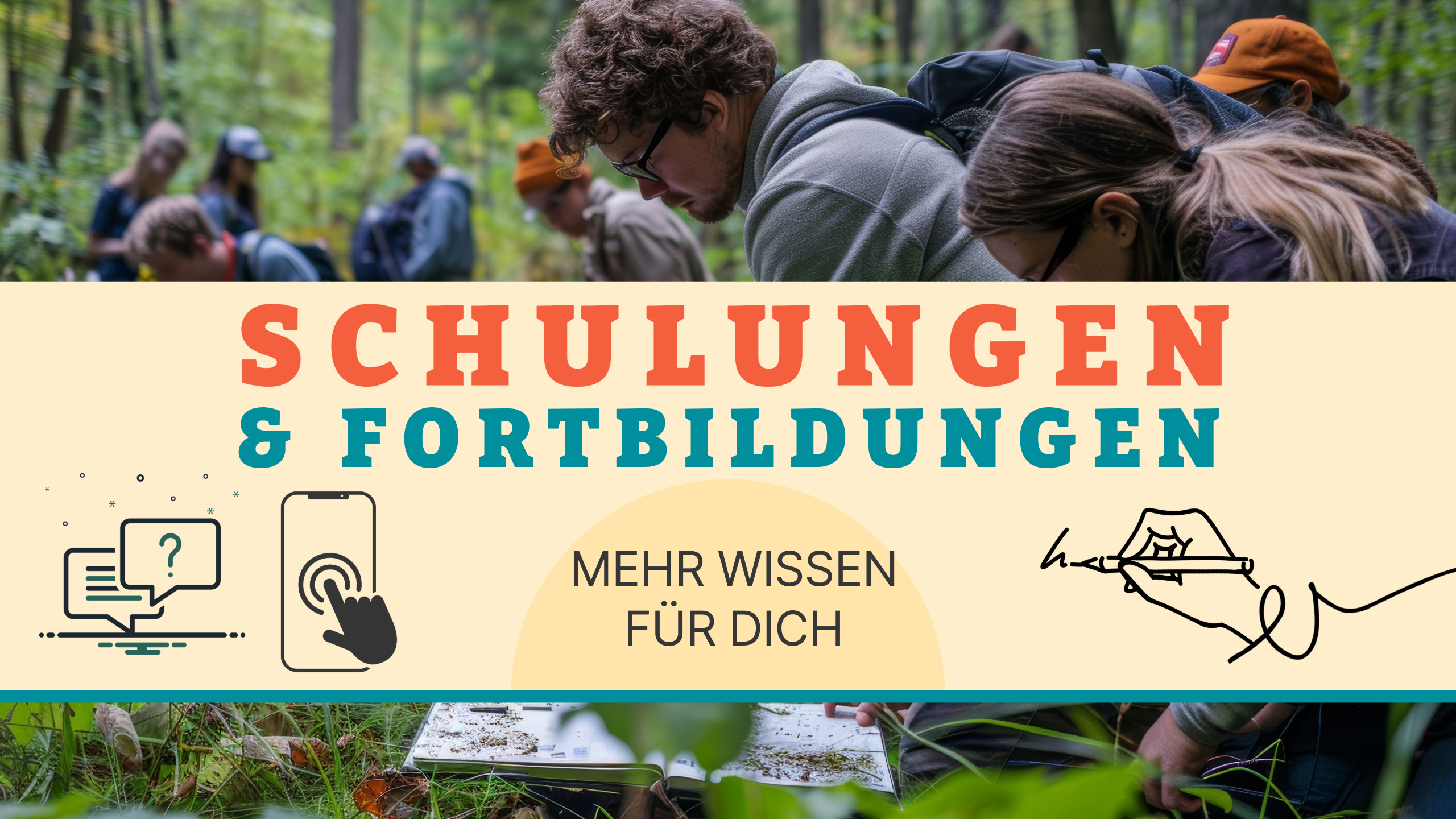 BannerSchulungen