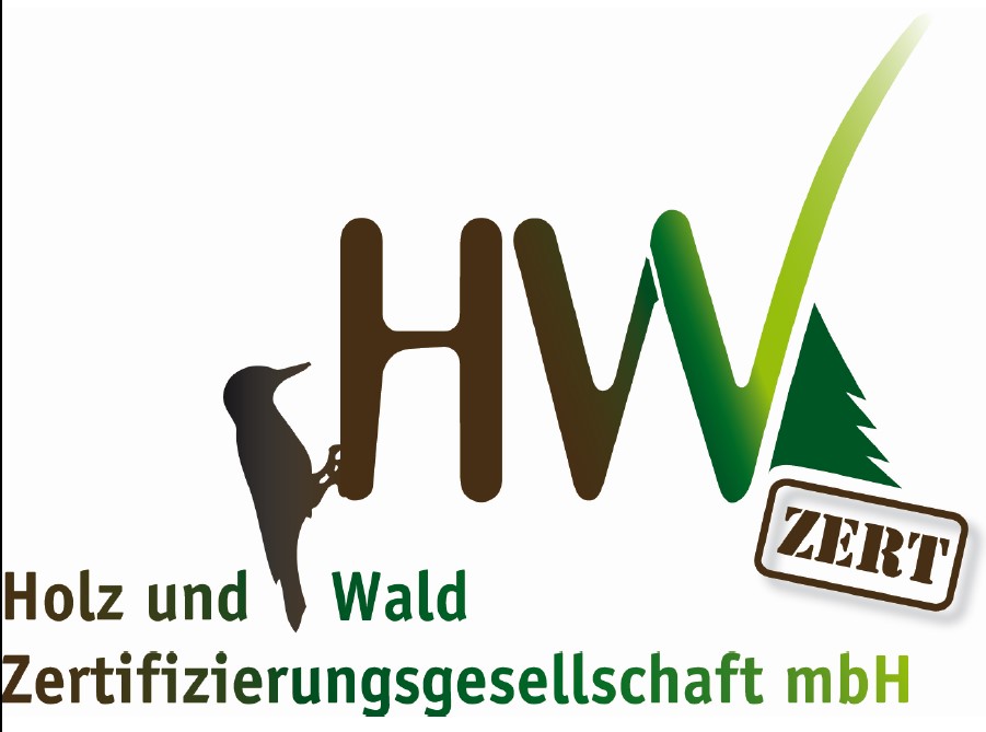 HW Zert Logo
