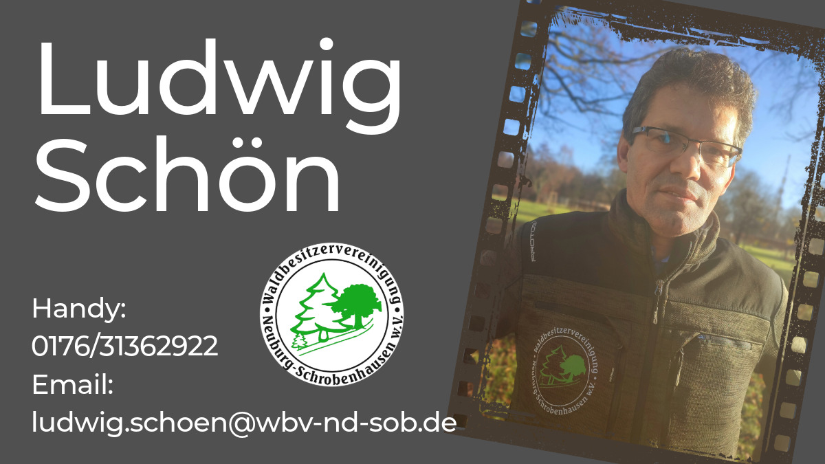 Visitenkarten Schoen