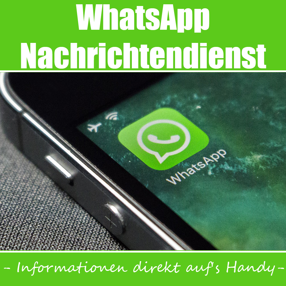 WhatsApp Modul