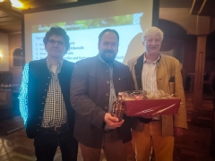 Jahreshauptversammlung 2025